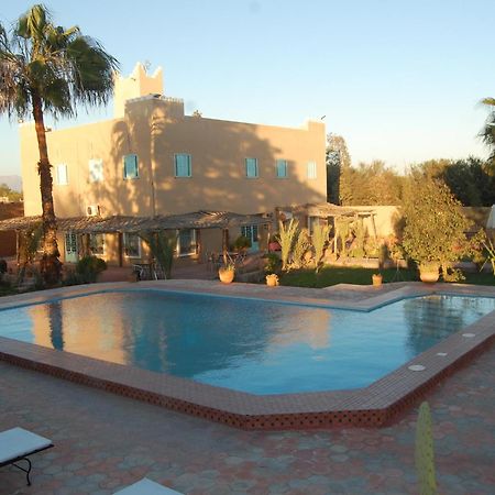 Gite Souss Oulad Teima Luaran gambar