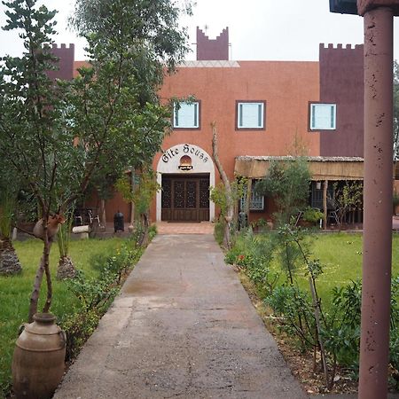 Gite Souss Oulad Teima Luaran gambar