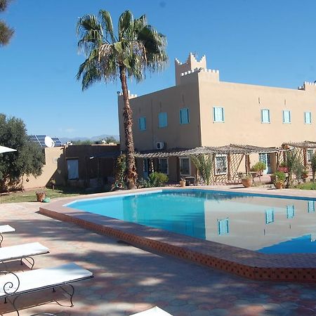 Gite Souss Oulad Teima Luaran gambar