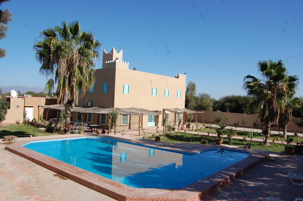 Gite Souss Oulad Teima Luaran gambar