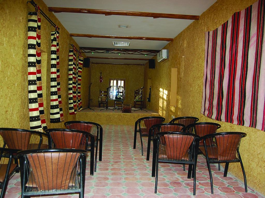 Gite Souss Oulad Teima Luaran gambar