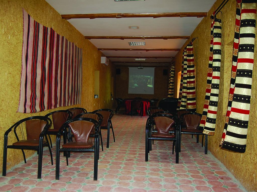 Gite Souss Oulad Teima Luaran gambar
