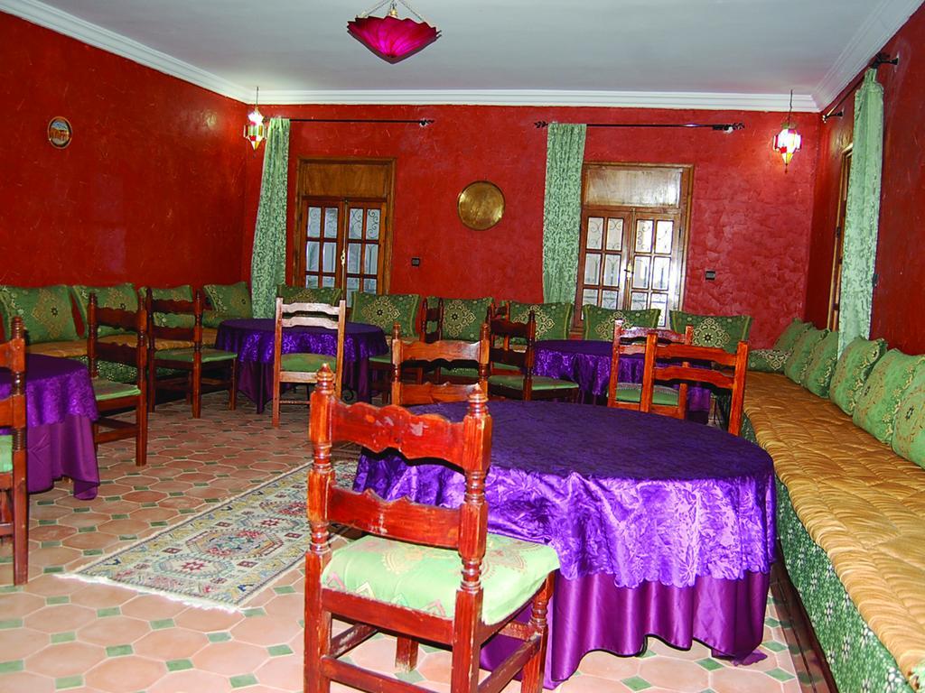 Gite Souss Oulad Teima Luaran gambar