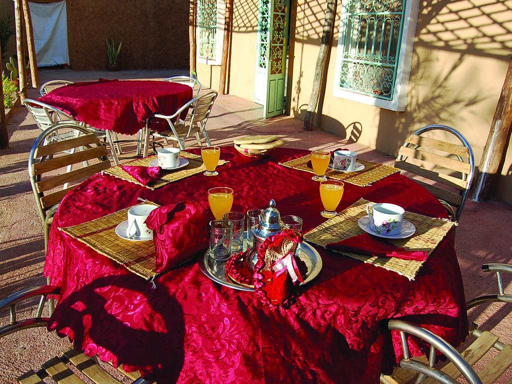Gite Souss Oulad Teima Luaran gambar