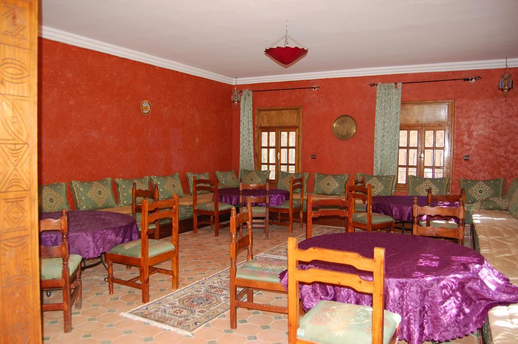 Gite Souss Oulad Teima Luaran gambar