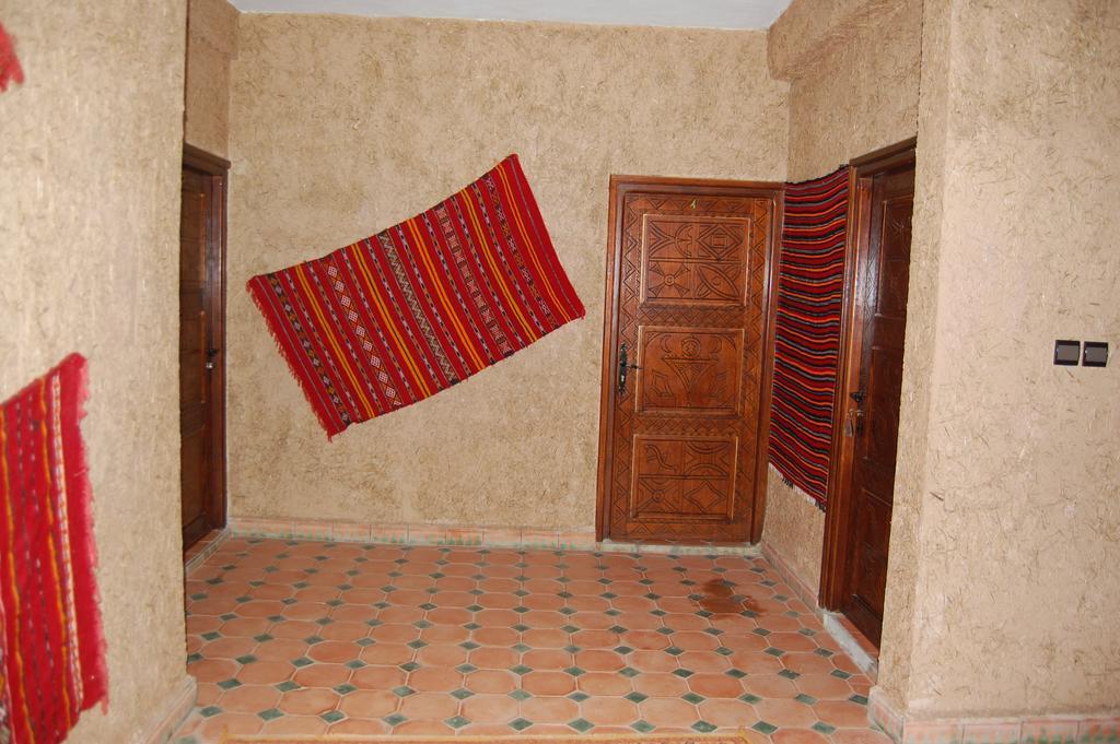 Gite Souss Oulad Teima Luaran gambar