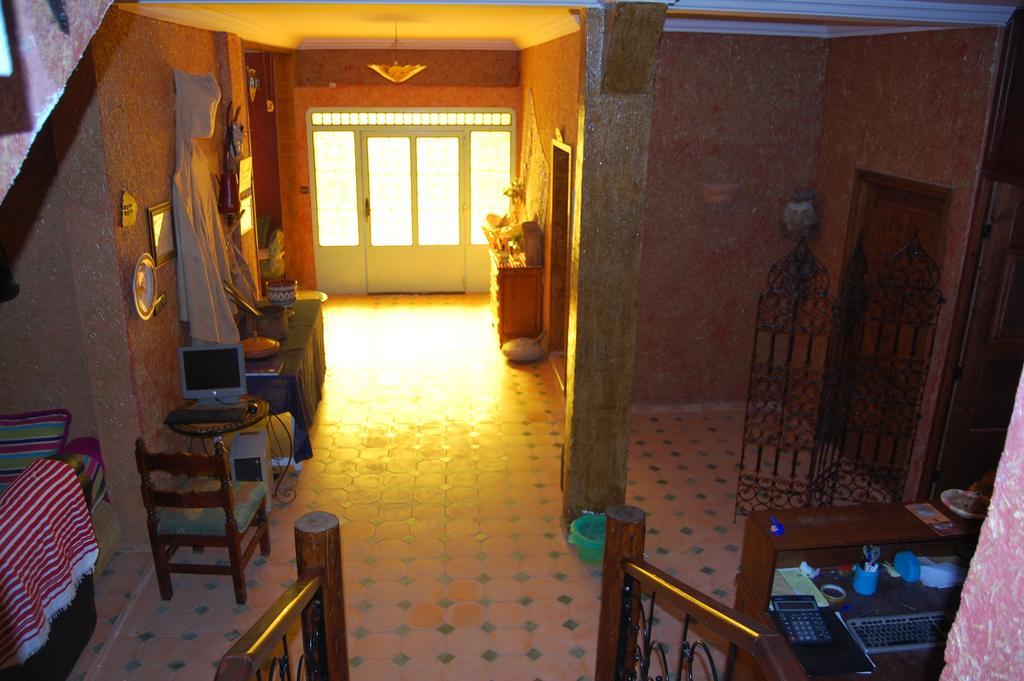 Gite Souss Oulad Teima Luaran gambar