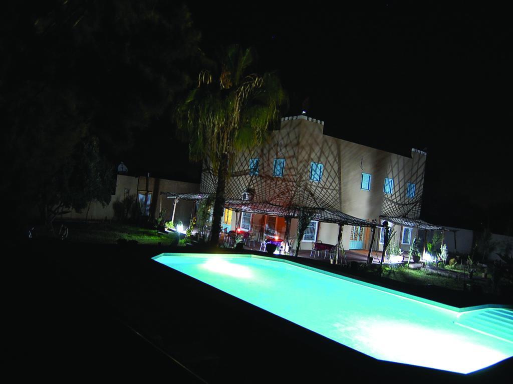 Gite Souss Oulad Teima Luaran gambar