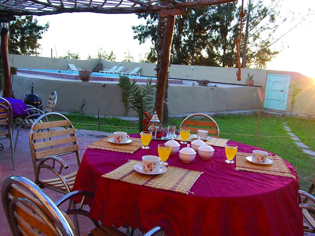 Gite Souss Oulad Teima Luaran gambar