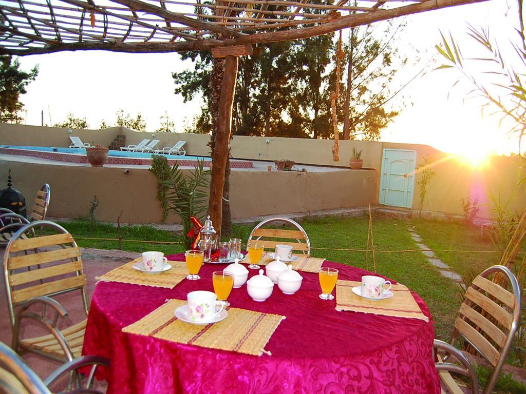 Gite Souss Oulad Teima Luaran gambar