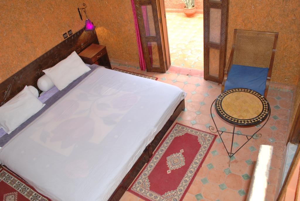 Gite Souss Oulad Teima Luaran gambar