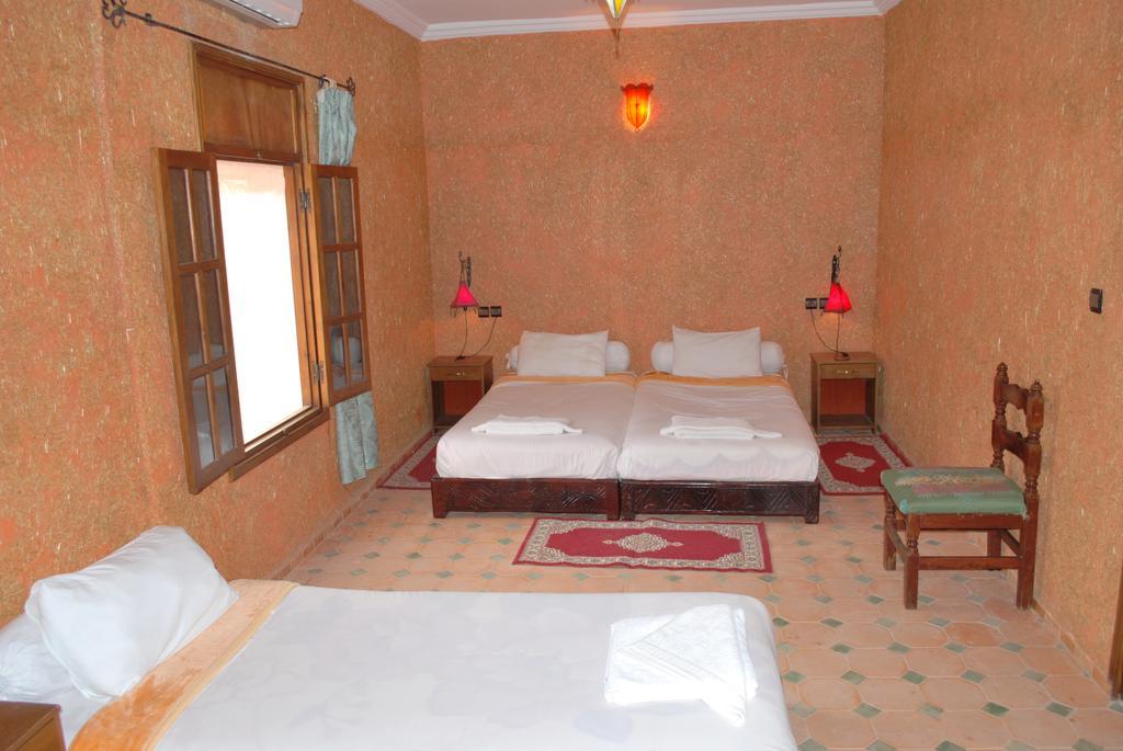Gite Souss Oulad Teima Luaran gambar