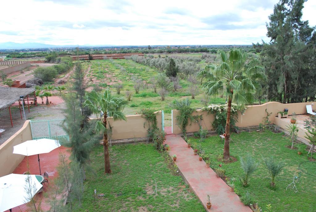 Gite Souss Oulad Teima Luaran gambar