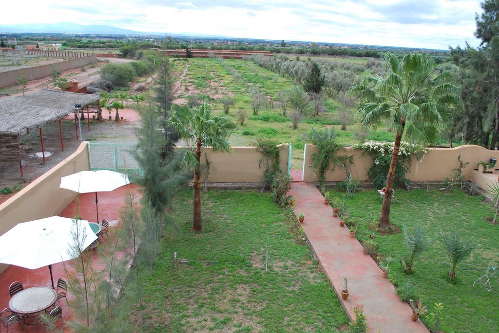 Gite Souss Oulad Teima Luaran gambar