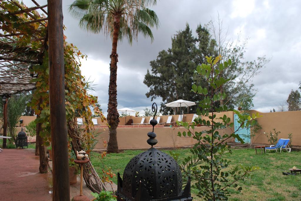 Gite Souss Oulad Teima Luaran gambar
