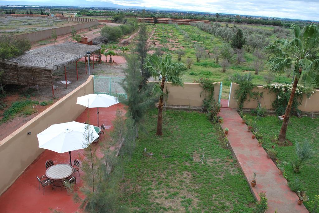 Gite Souss Oulad Teima Luaran gambar