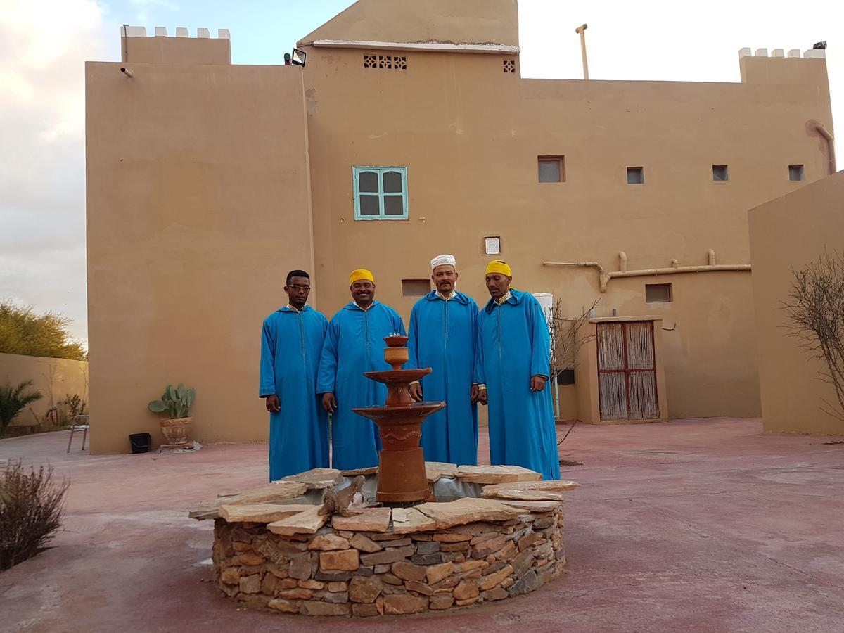 Gite Souss Oulad Teima Luaran gambar