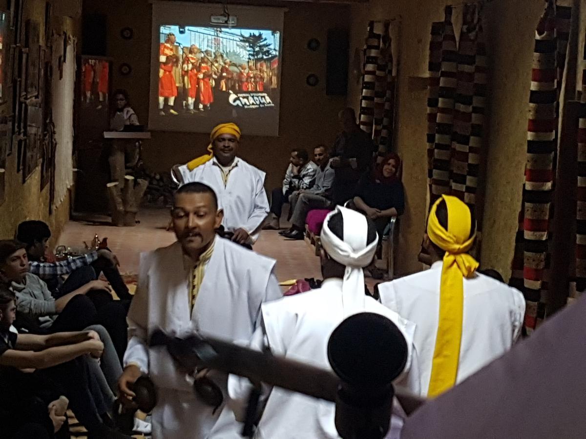 Gite Souss Oulad Teima Luaran gambar