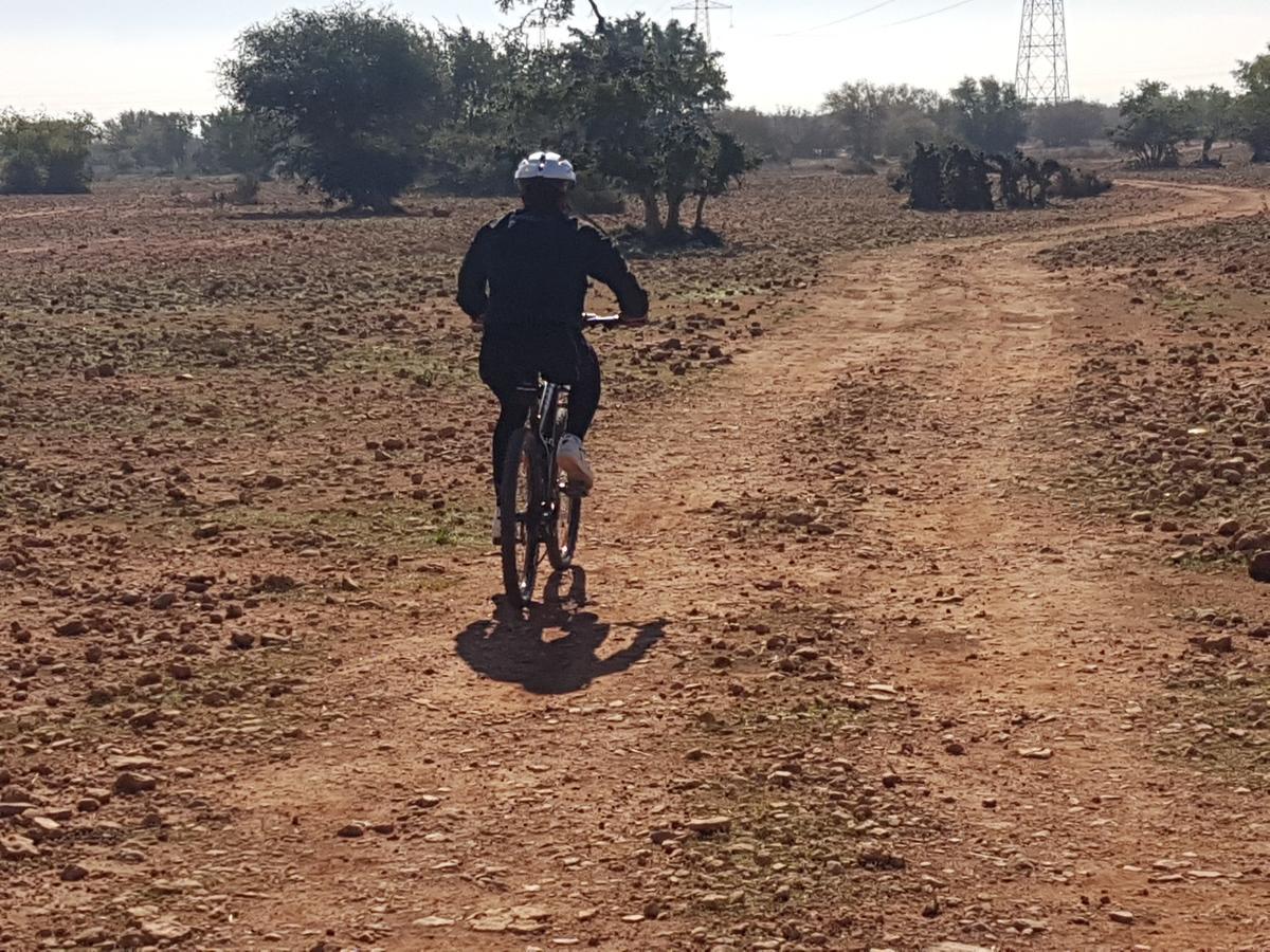 Gite Souss Oulad Teima Luaran gambar