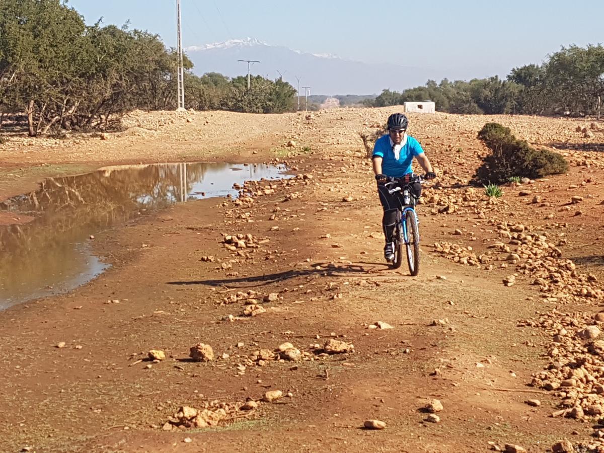 Gite Souss Oulad Teima Luaran gambar