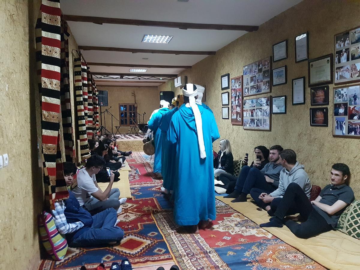 Gite Souss Oulad Teima Luaran gambar